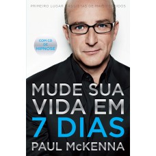 Mude sua vida em 7 dias