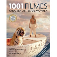1001 filmes para ver antes de morrer