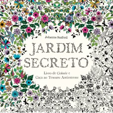 Jardim secreto