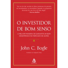 O investidor de bom senso