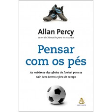 Pensar com os pés