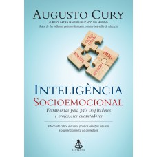 Inteligência socioemocional