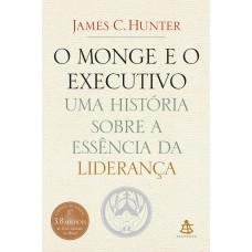 O monge e o executivo