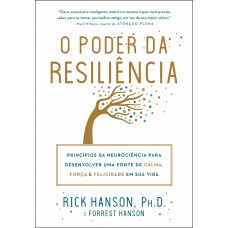 O poder da resiliência