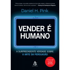 Vender é humano