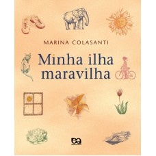 Minha ilha maravilha
