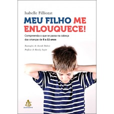 Meu filho me enlouquece!