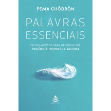 Palavras essenciais