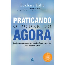 Praticando o poder do agora