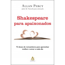 Shakespeare para apaixonados