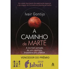 A caminho de Marte