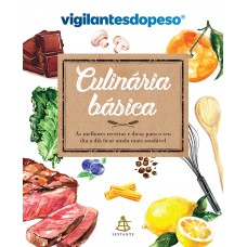 Culinária básica