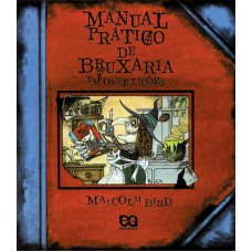 Manual prático de bruxaria