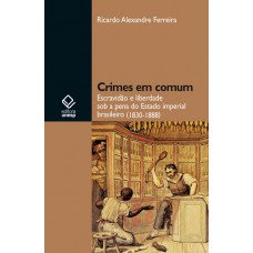 Crimes em comum