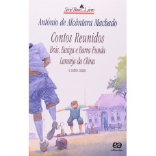 Contos reunidos
