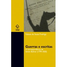 Guerras e escritas