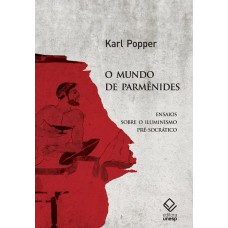 O mundo de Parmênides