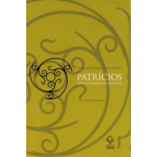 Patrícios - 2ª edição