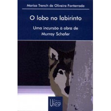 O Lobo no labirinto