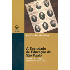 A sociedade de educação de São Paulo