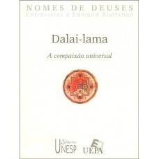 Dalai-lama