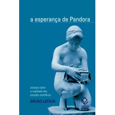 A esperança de Pandora