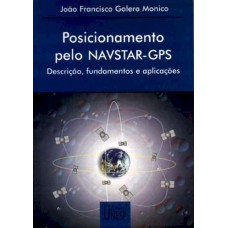 Posicionamento pelo navstar - GPS