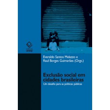 Exclusão social em cidades brasileiras