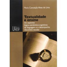 Textualidade e ensino