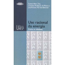 Uso racional da energia