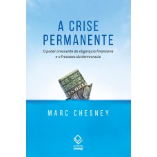 A crise permanente