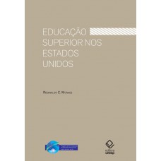 Educação superior nos Estados Unidos