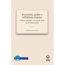 Economia, poder e influência externa