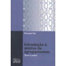 Introdução à análise de agrupamentos