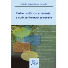 Entre histórias e tererés