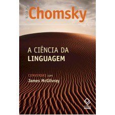 A ciência da linguagem