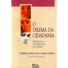 O dilema da cidadania