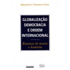 Globalização, democracia e ordem internacional