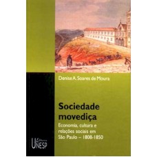 Sociedade movediça