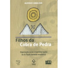 Filhos da Cobra de Pedra