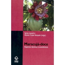 Maracujá-doce