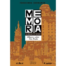 Memória em branco e negro