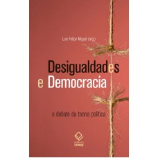 Desigualdades e democracia