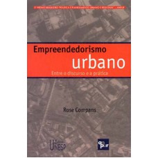 Empreendedorismo urbano