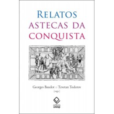 Relatos astecas da conquista