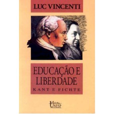 Educação e liberdade