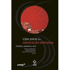 Cem anos da imigração japonesa