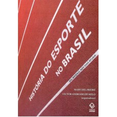 História do esporte no Brasil