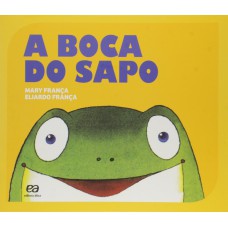 A boca do sapo