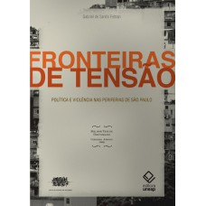 Fronteiras de tensão